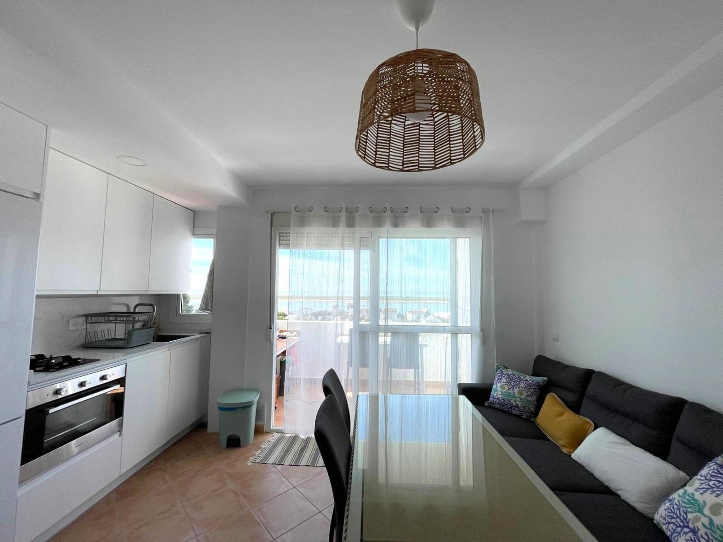 Piso de 70 m² en Cartaya