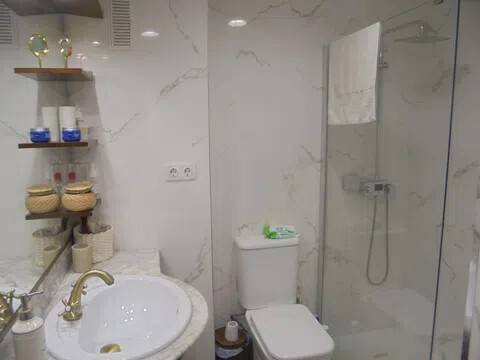 Piso de 72 m² en Benicasim