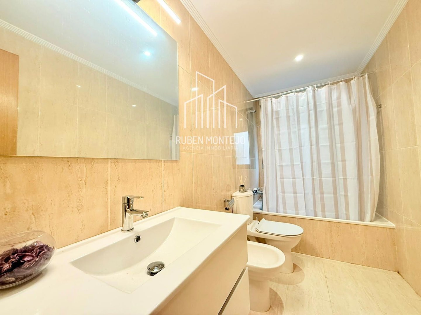 Pis de 106 m² a Salamanca