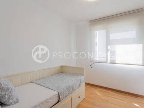 Pis de 108 m² a València