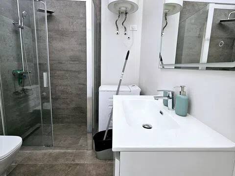 Piso de 58 m² en San Bartolomé de Tirajana