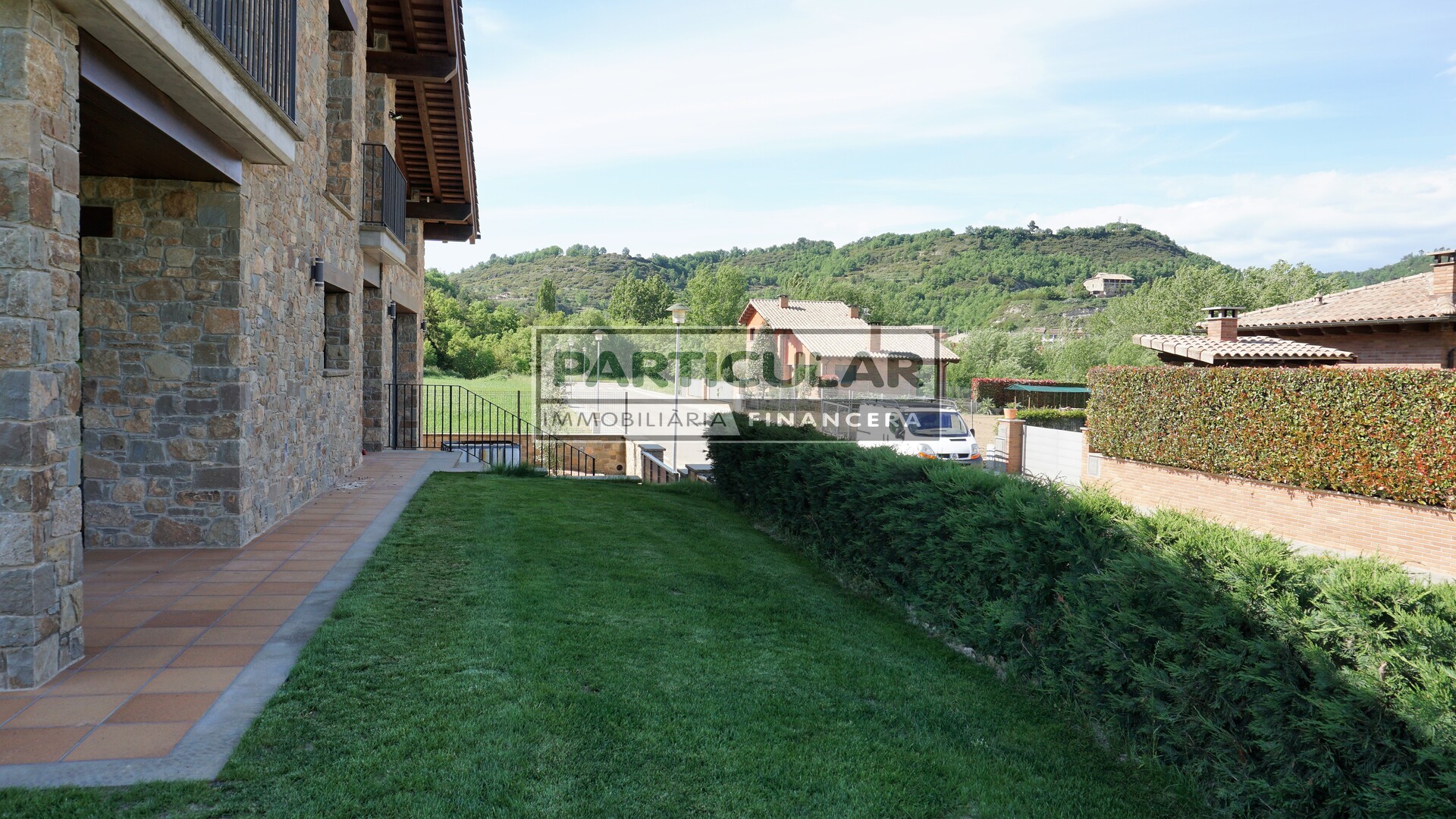 Pis de 279 m² a Santa Eulàlia de Riuprimer