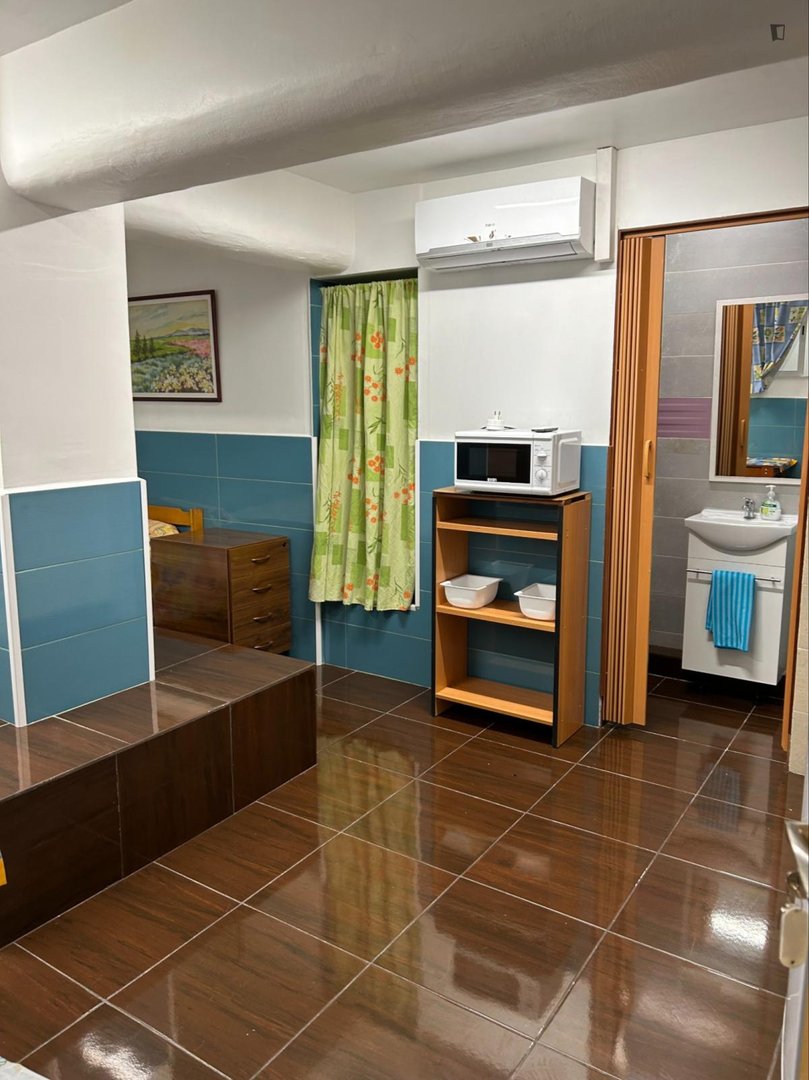Appartamento 26 m² a Barcelona