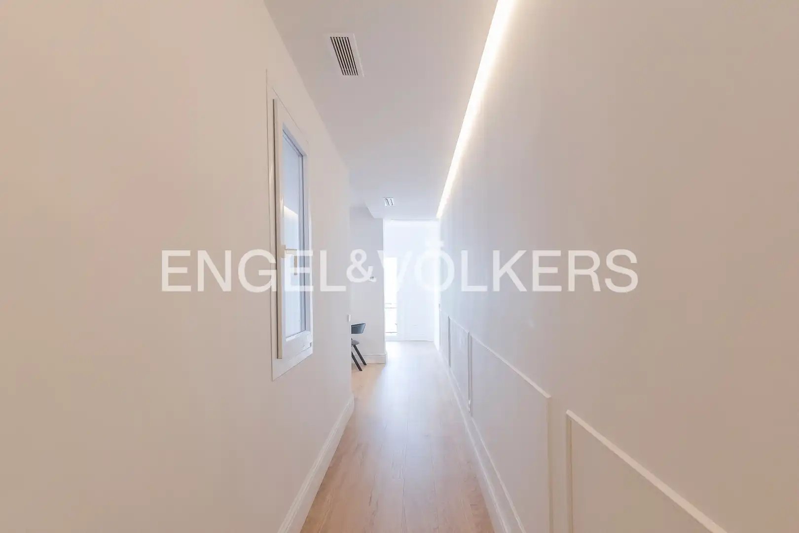 Pis de 104 m² a Madrid