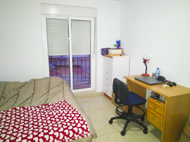 Habitación en alquiler, Sevilla