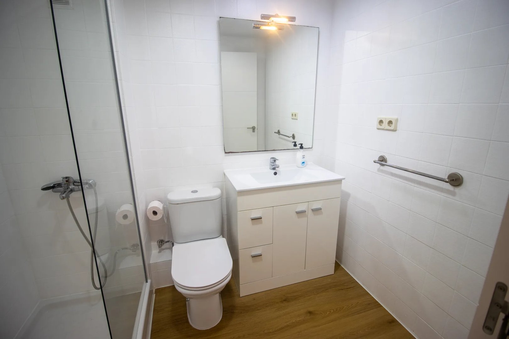 Habitación en alquiler, Valencia