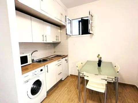 Piso de 56 m² en Sevilla