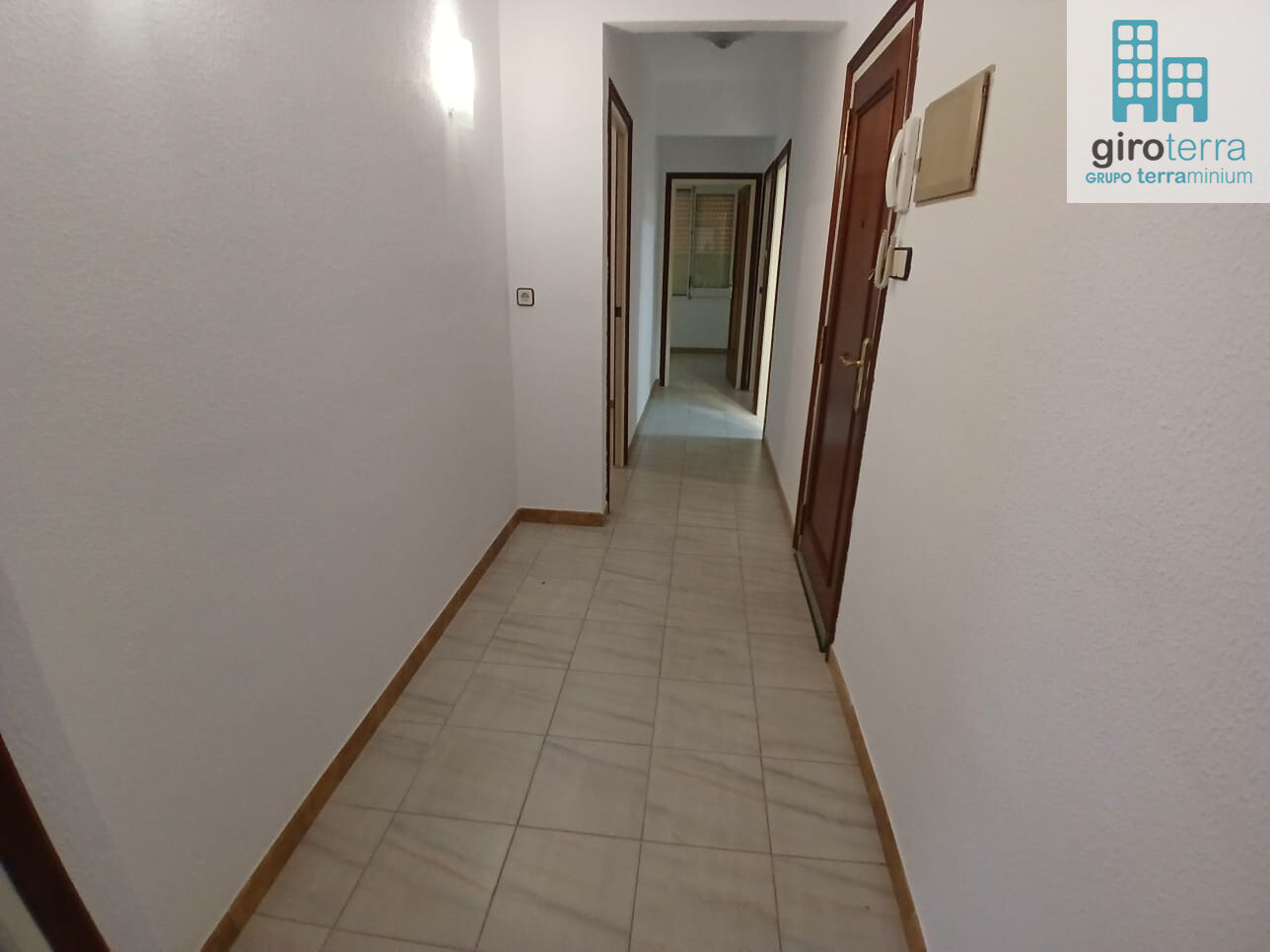 Apartamento 112 m² em Pineda de Mar