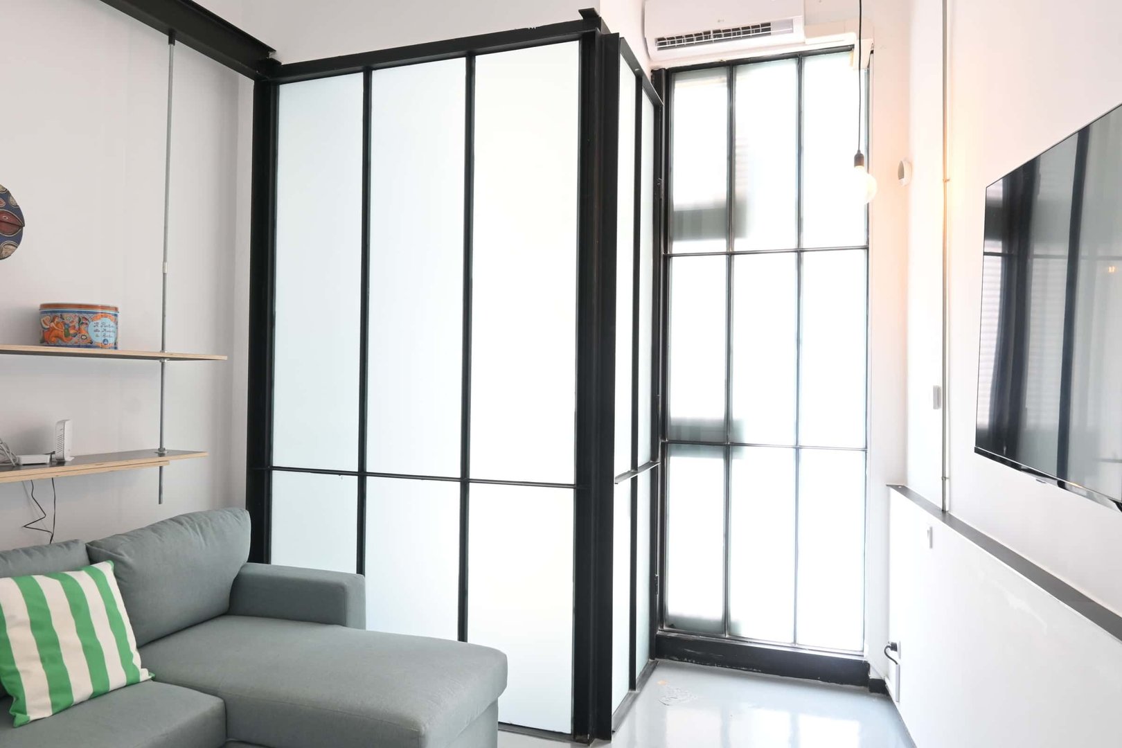 Pis de 36 m² a Madrid
