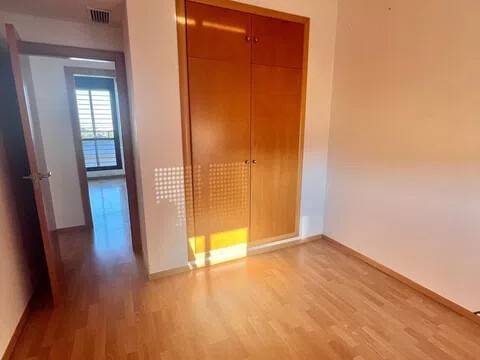Pis de 141 m² a Mairena del Aljarafe