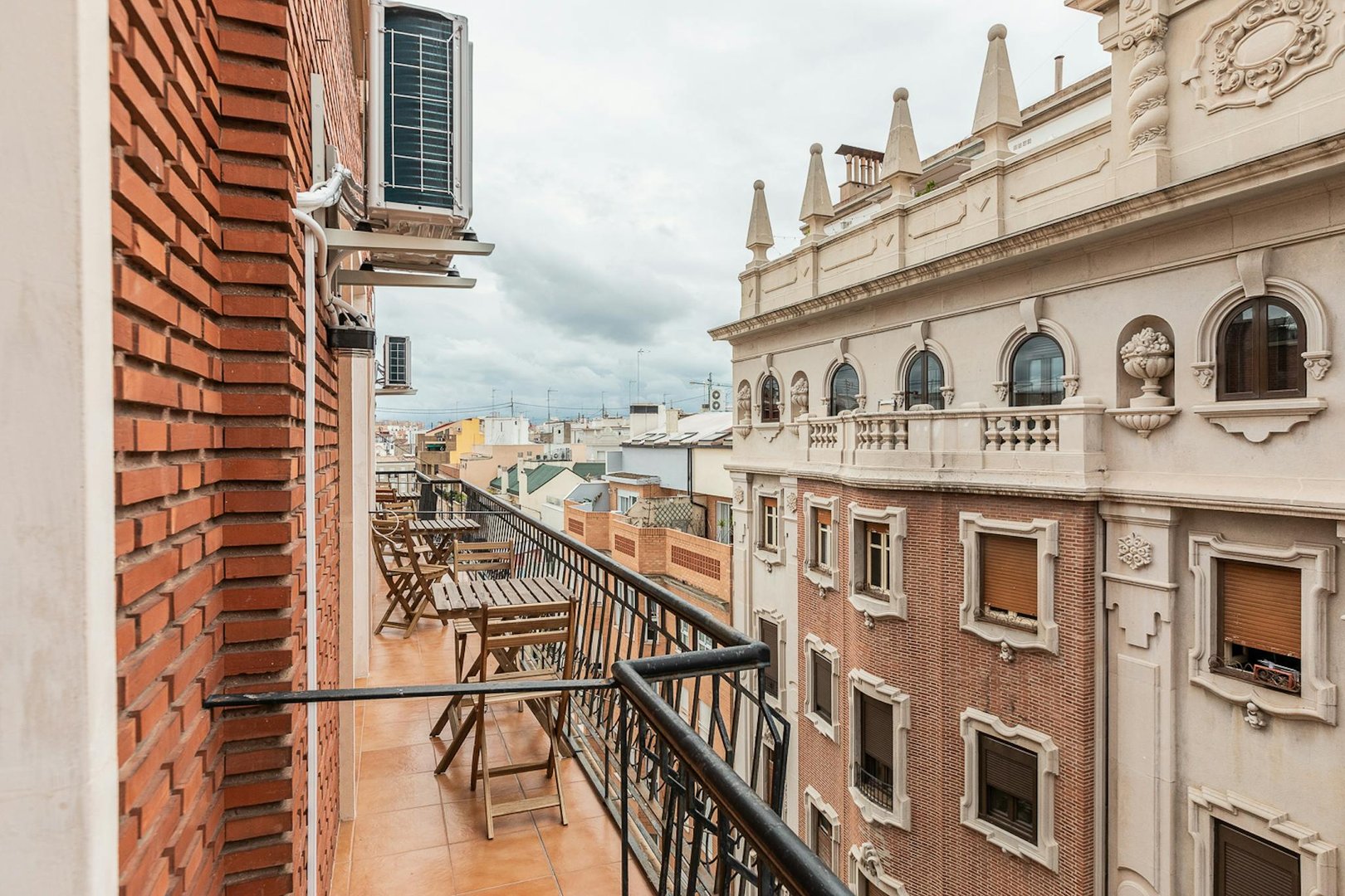 Habitació de lloguer, València