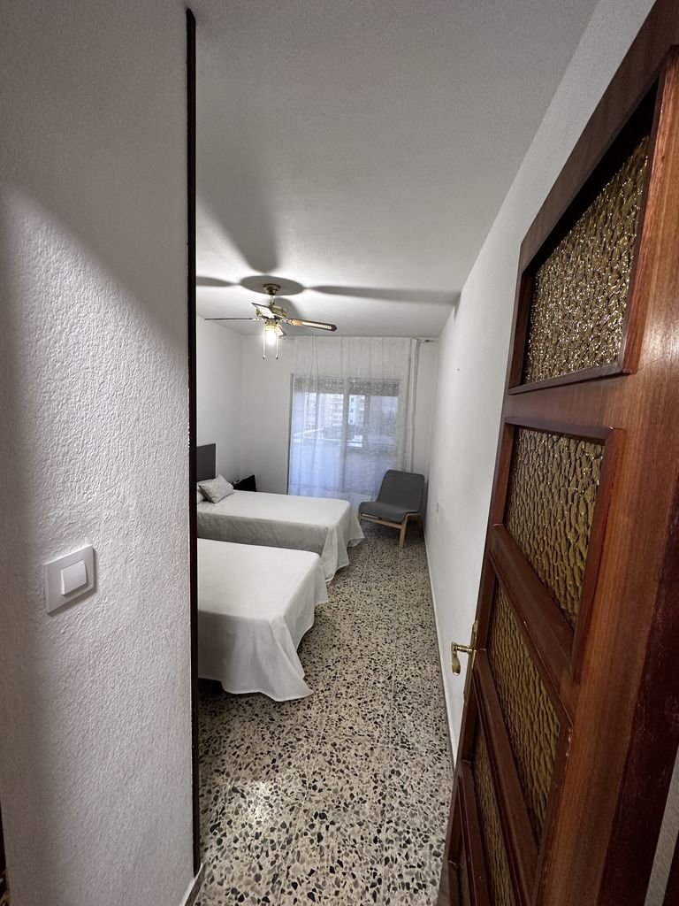Pis de 112 m² a Canet d'en Berenguer