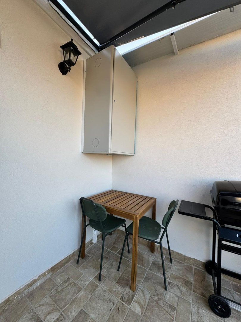 Habitació de lloguer, Alacant