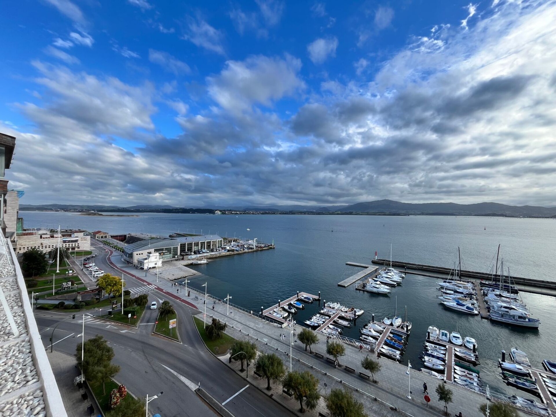 Piso de 211 m² en Santander