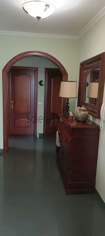 Piso en alquiler, Ferrol