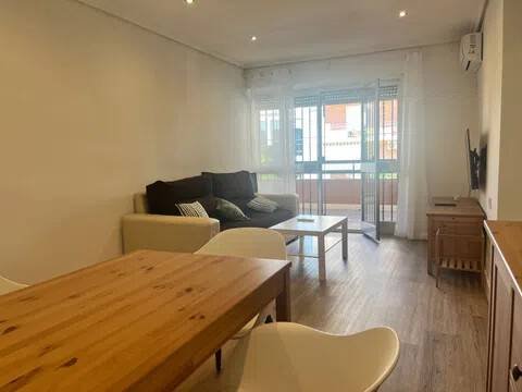 Wohnung 125 m² in Sevilla