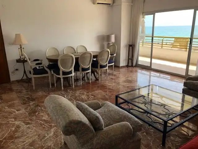 Pis de 160 m² a Alacant