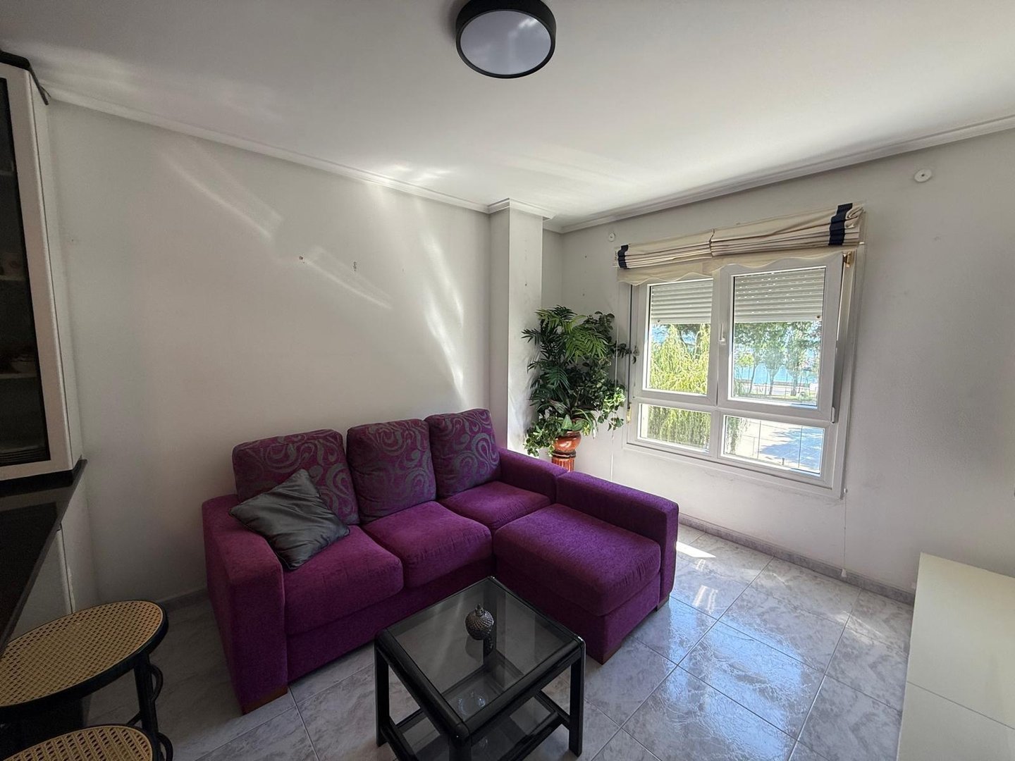 Piso de 65 m² en A Pobra do Caramiñal