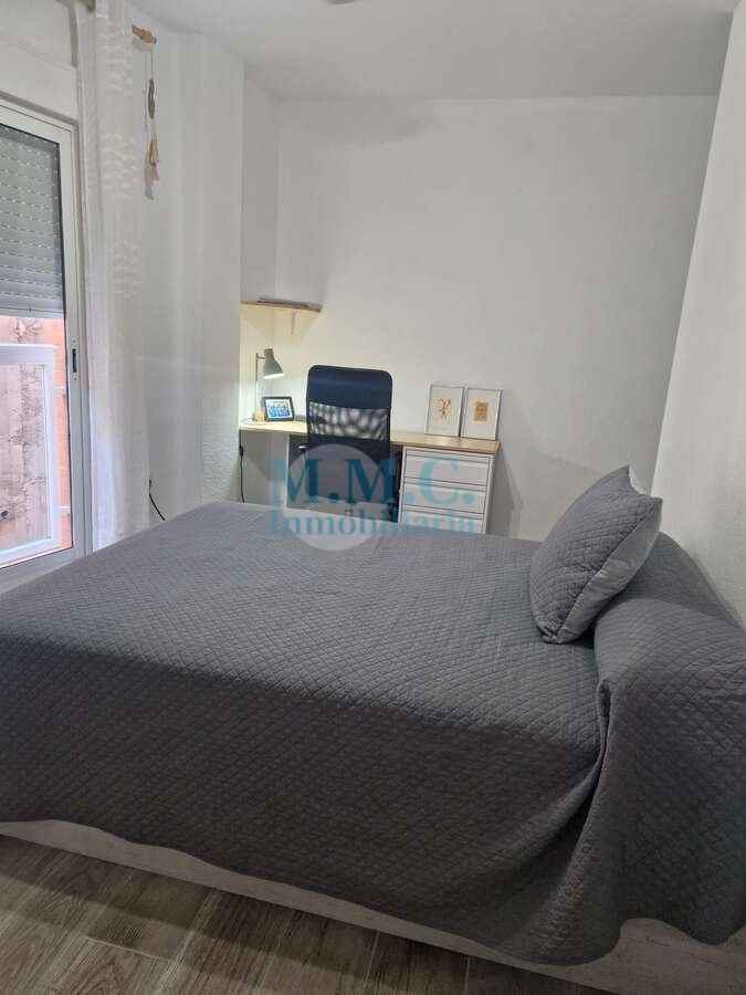 Piso de 70 m² en Roquetas de Mar