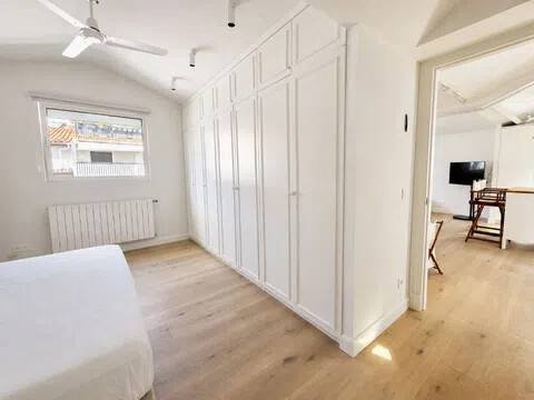 Piso de 100 m² en Santander