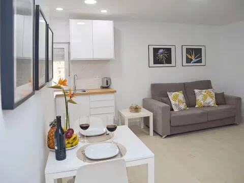 Piso de 50 m² en Arona
