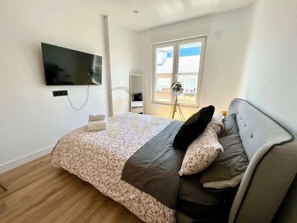 Piso de 129 m² en Madrid
