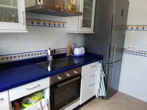Piso de 140 m² en Ayamonte