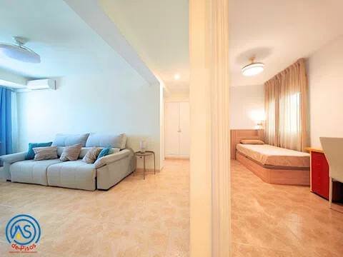Pis de 91 m² a Saragossa