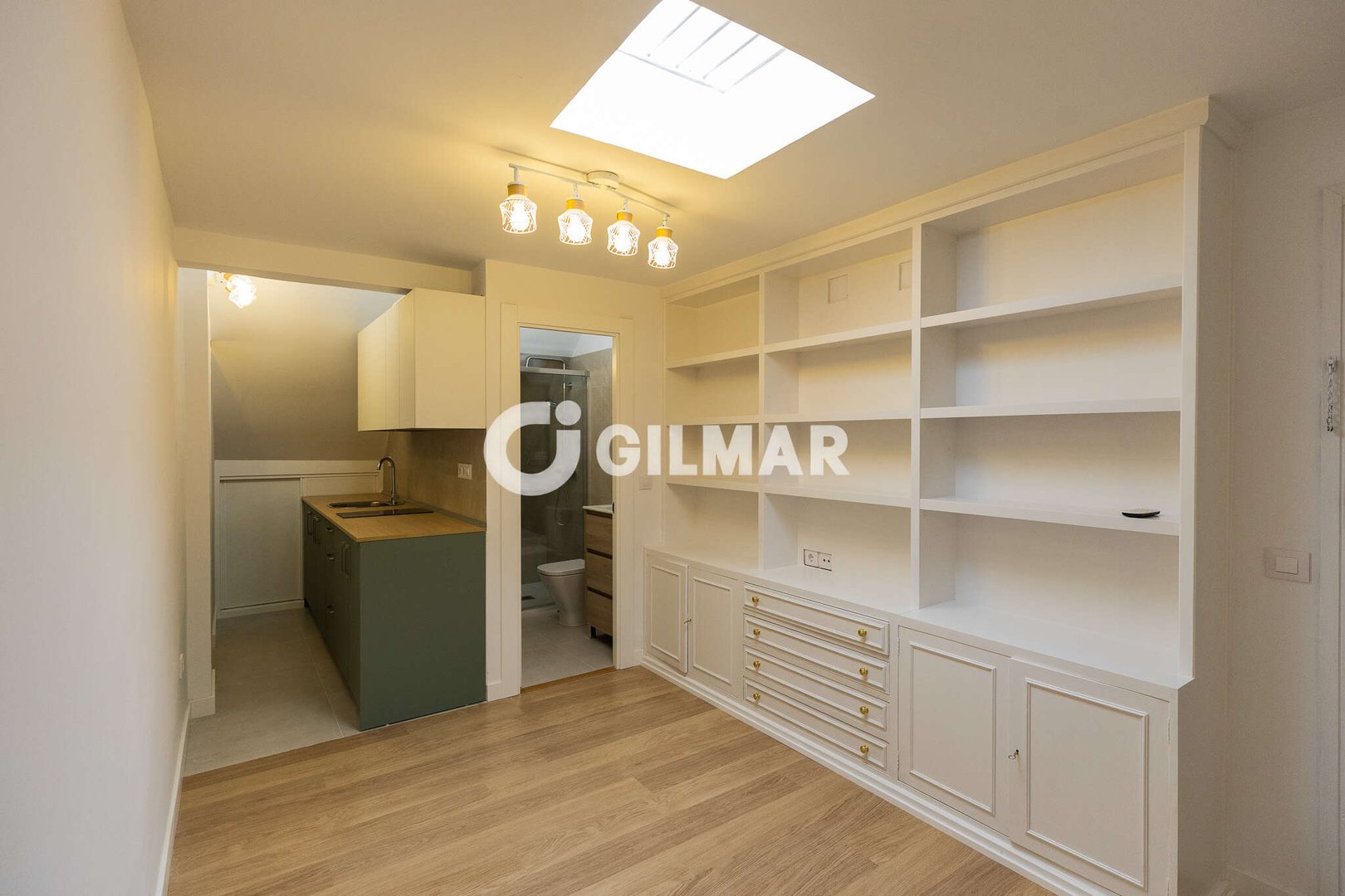 Appartamento 250 m² a Madrid