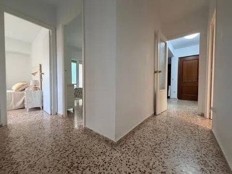 Pis de 120 m² a Los Alcázares