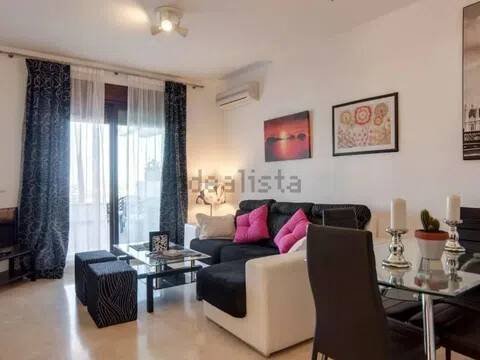 Piso de 80 m² en Mijas