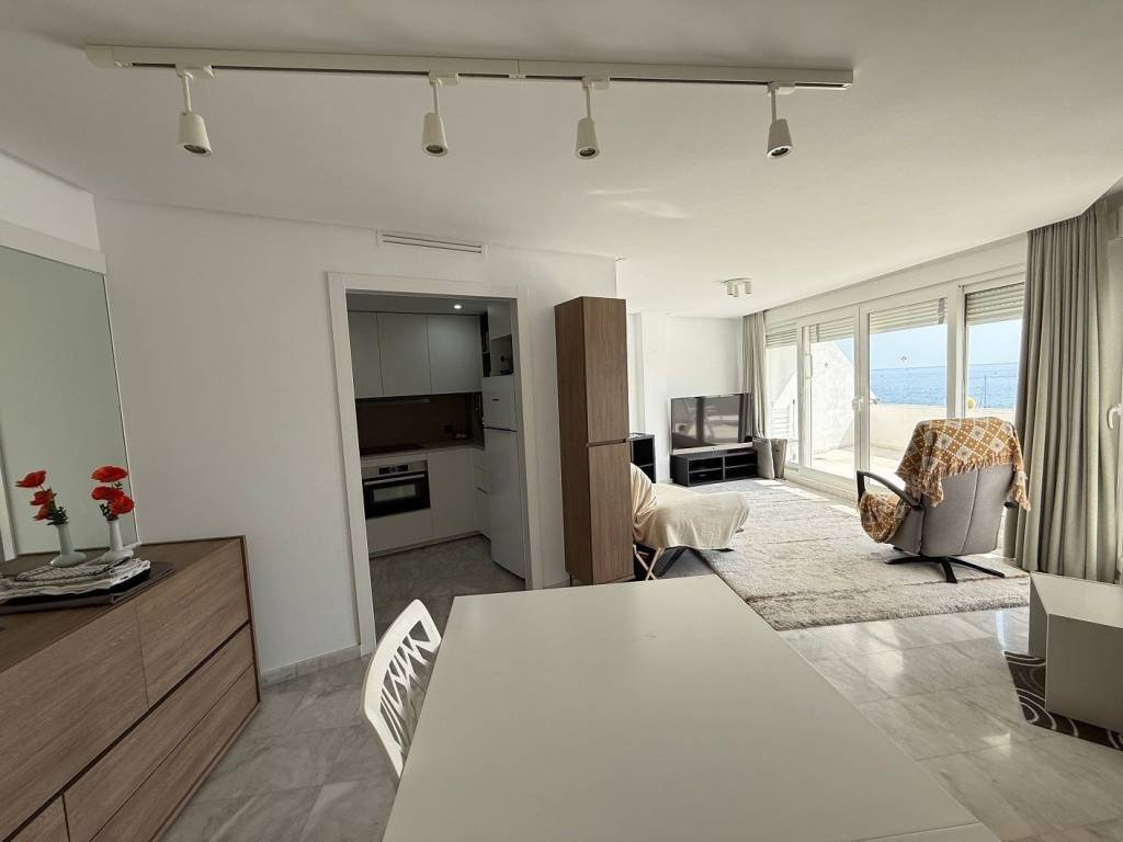 Appartamento 92 m² a Altea