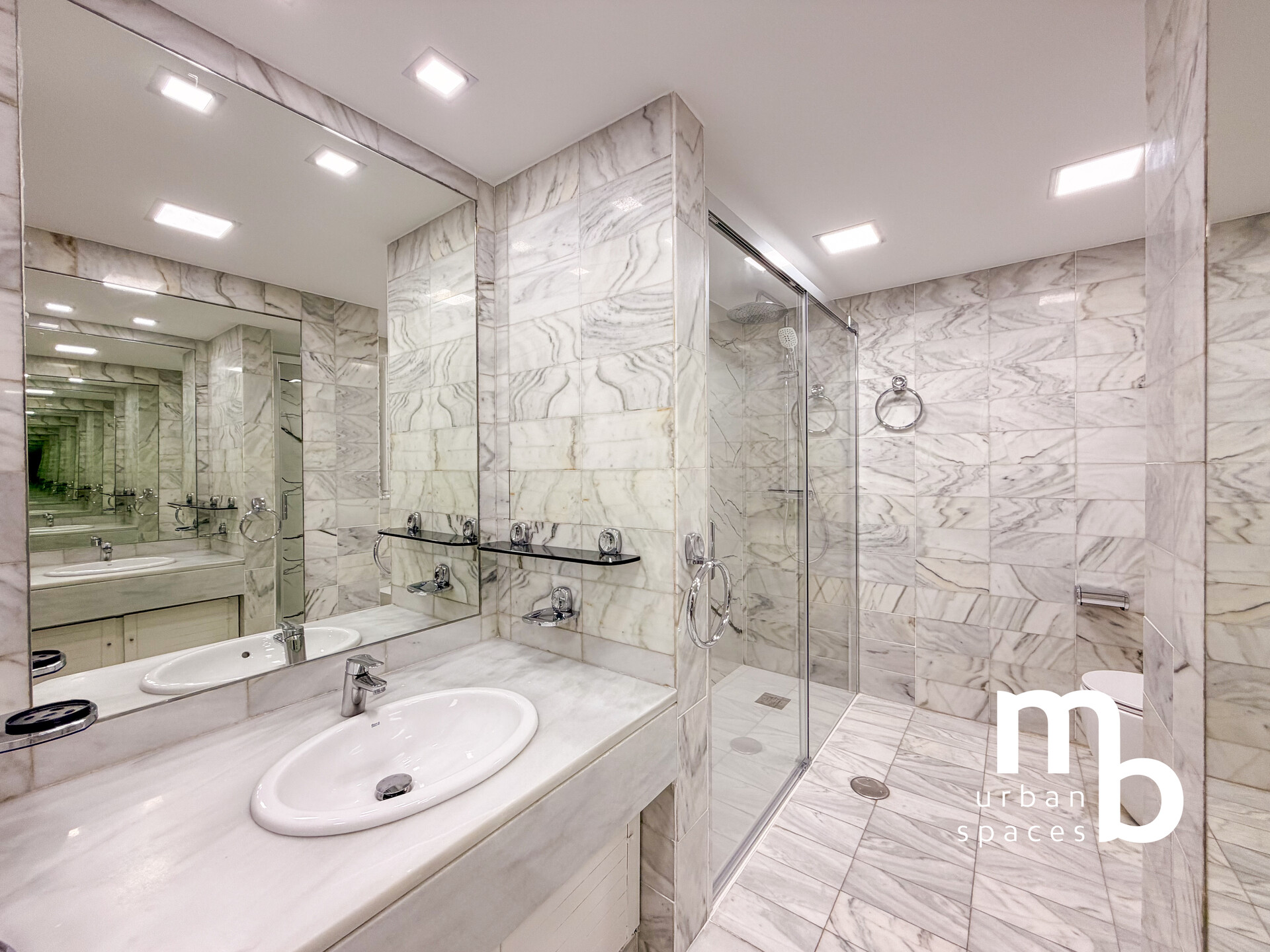 Wohnung 152 m² in Madrid