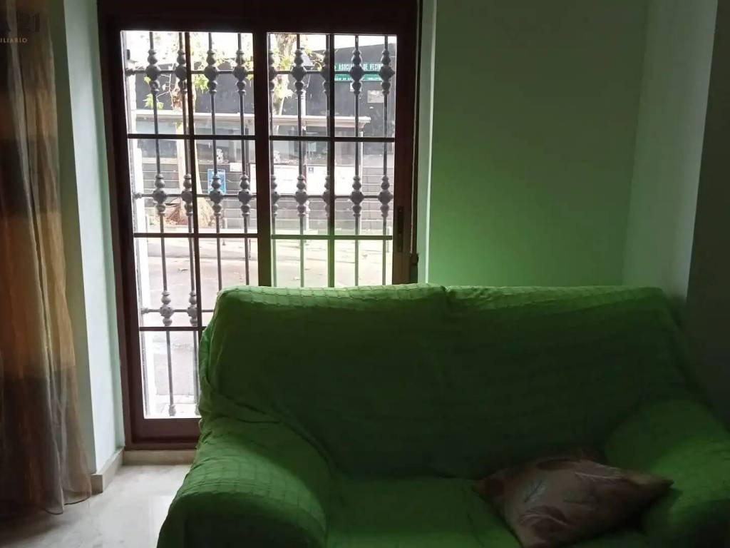 Piso de 86 m² en Jaén