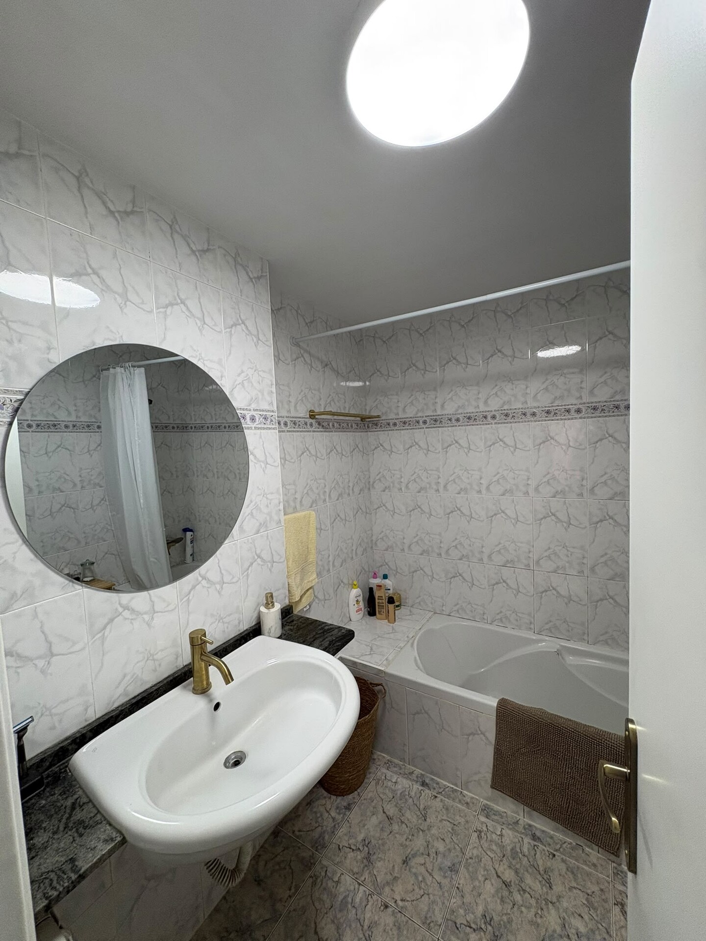 Piso de 85 m² en Sant Feliu de Guíxols