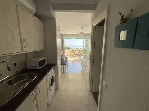 Pis de 47 m² a Roquetas de Mar