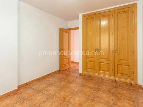 Wohnung 177 m² in Altea