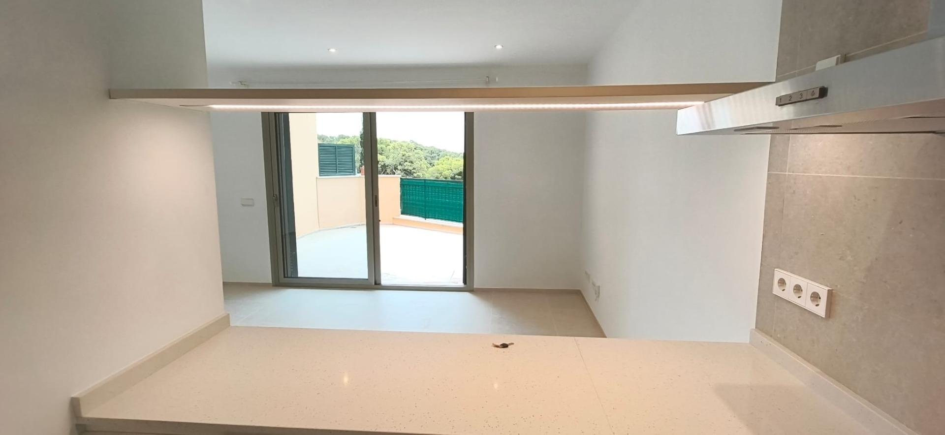 Piso de 82 m² en Palma