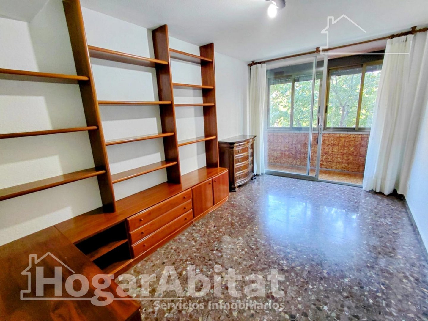 Pis de 161 m² a València