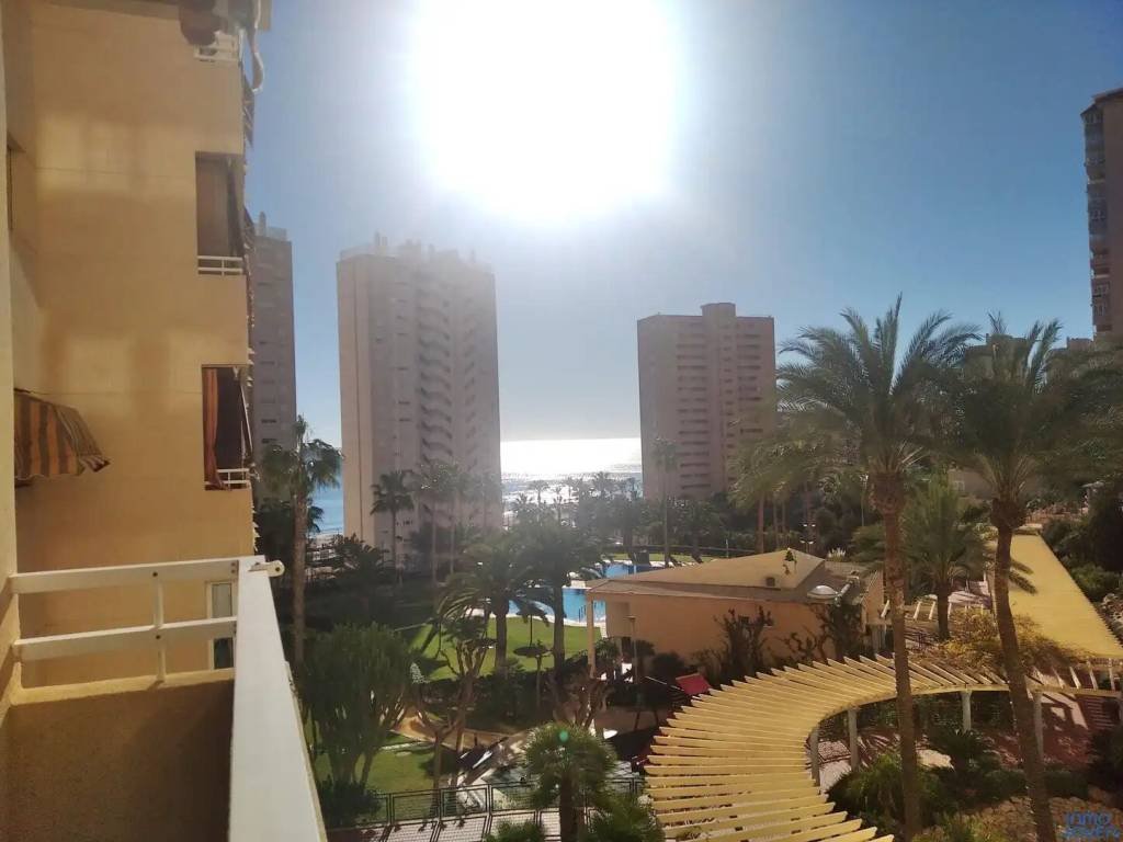 Piso de 100 m² en el Campello