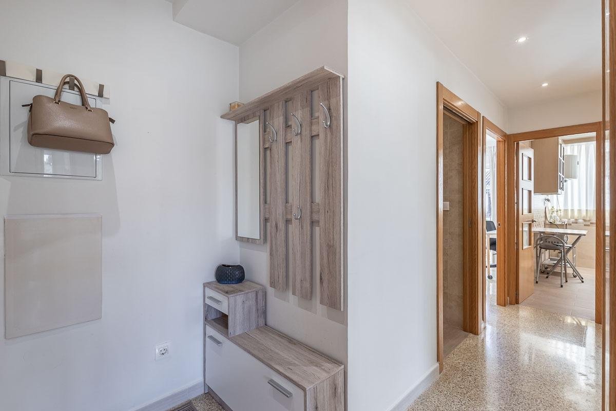 Piso de 89 m² en Granada