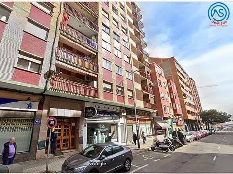Piso de 71 m² en Zaragoza