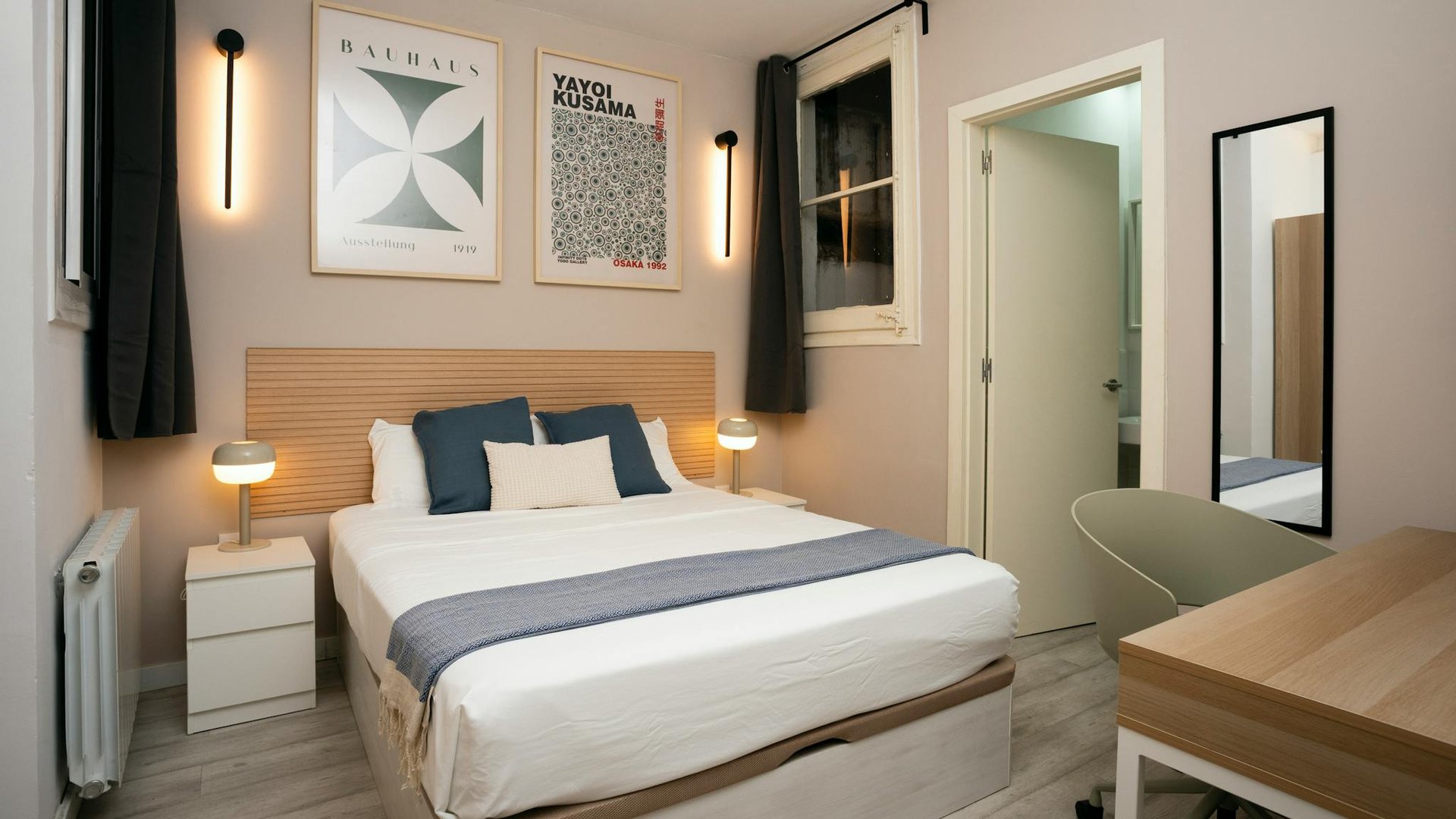 Zimmer zur Miete, Barcelona