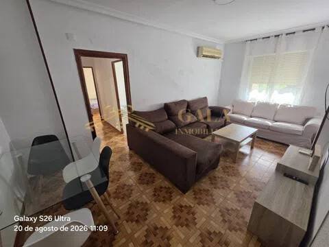 Habitación 150 m², Cáceres