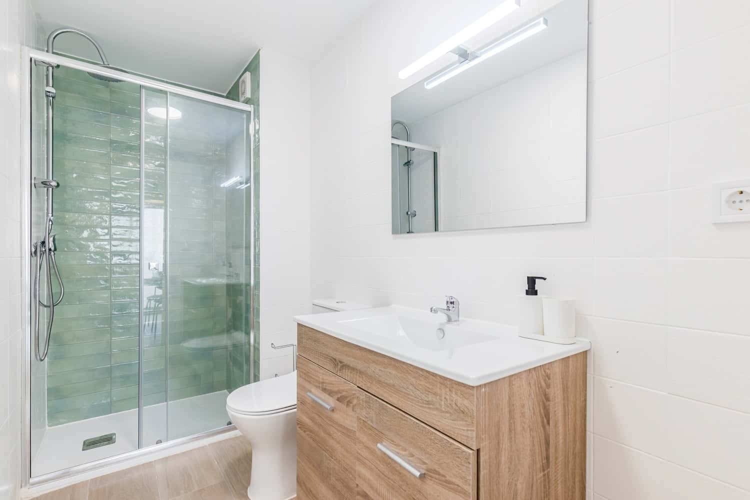 Room for rent, Valencia