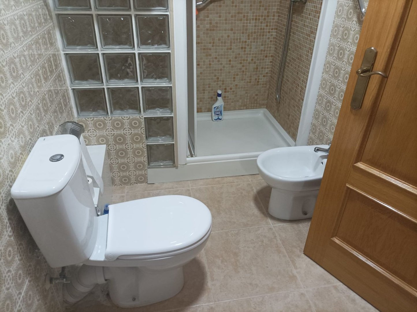 Piso de 121 m² en Valencia