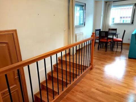 Pis de 78 m² a Saragossa