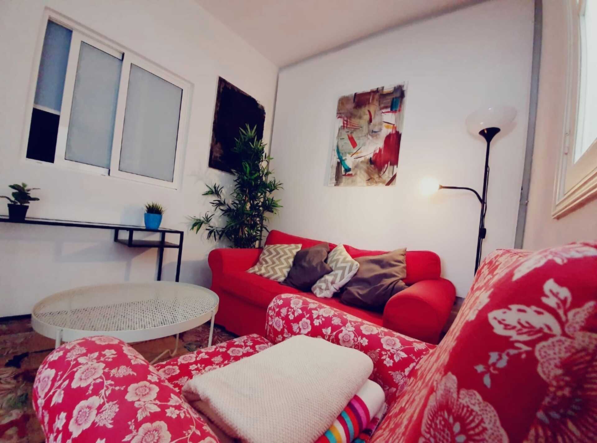 Habitación 185 m², Las Palmas de Gran Canaria