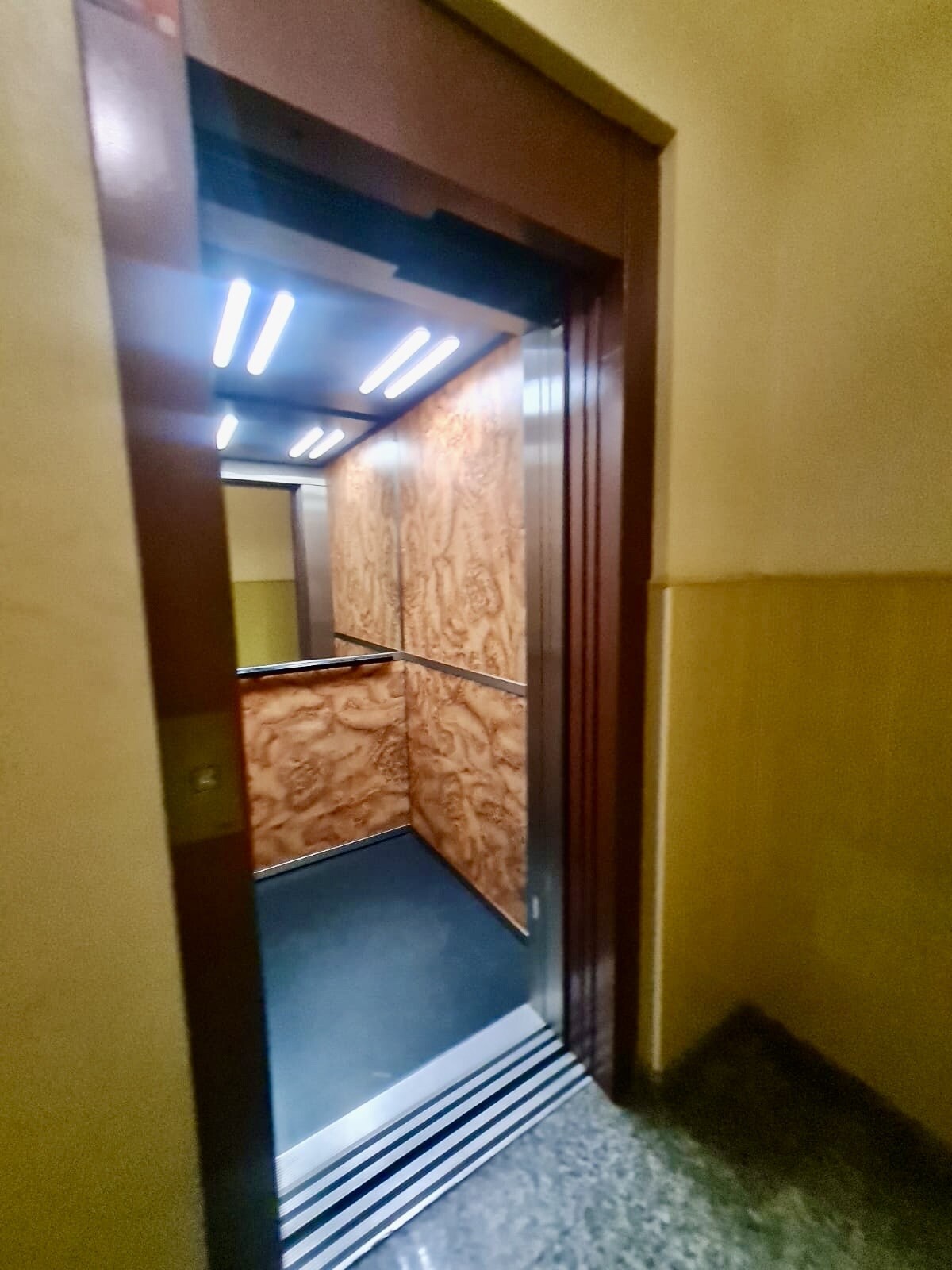 Piso de 58 m² en Gijón