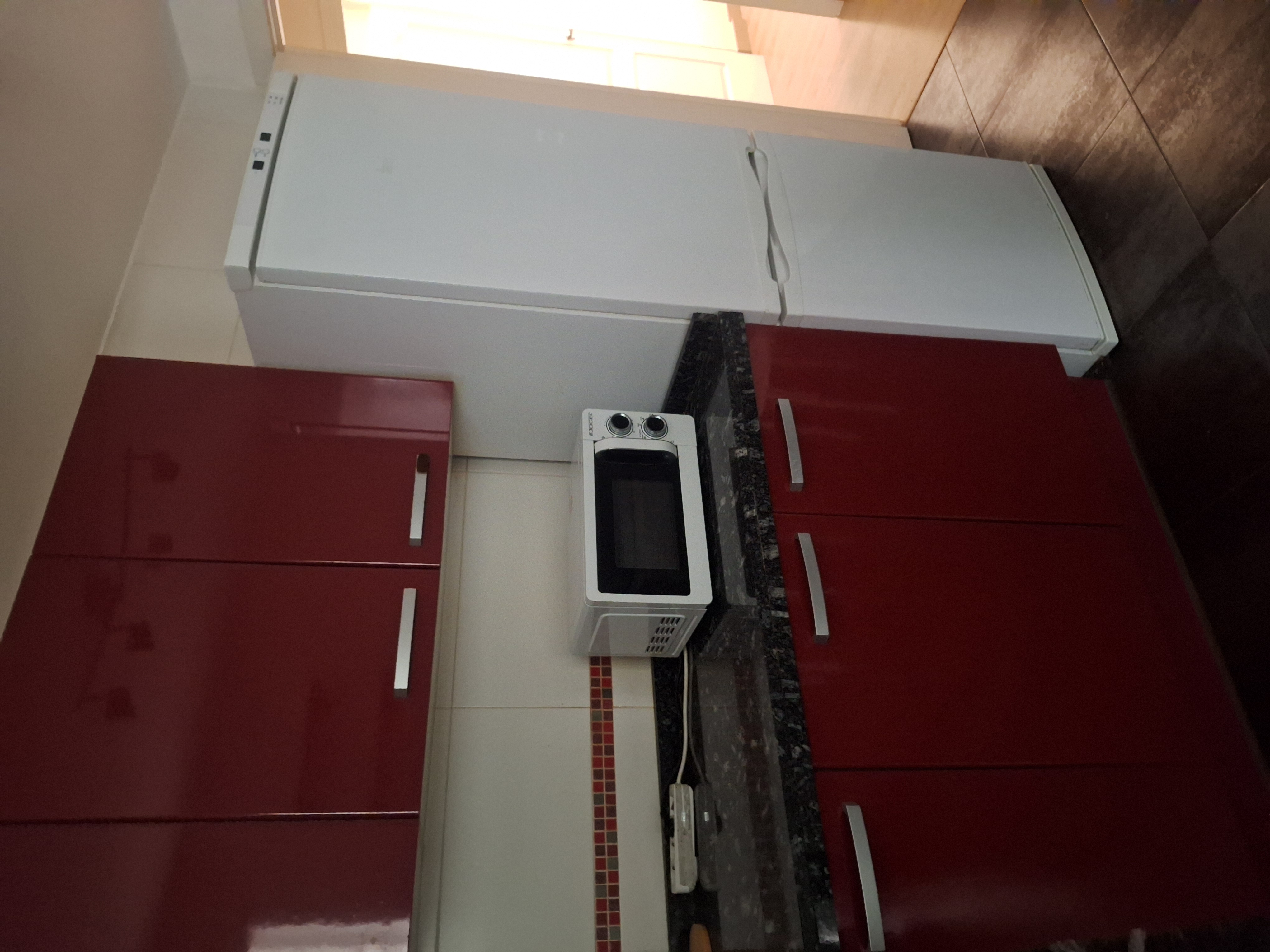 Habitación 90 m², León